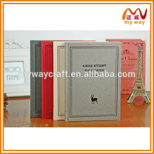 Stationery office supply notebook factory wholesale notebook planner